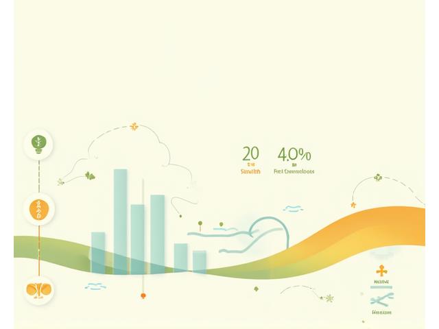 Infografiche colorate con dati sulla salute