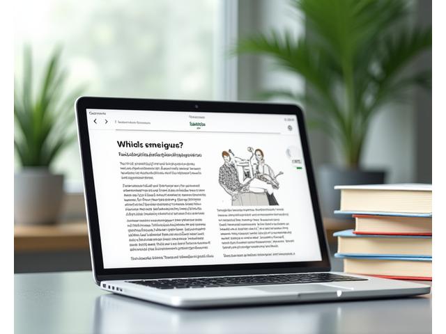 Articoli informativi long-form su salute e benessere