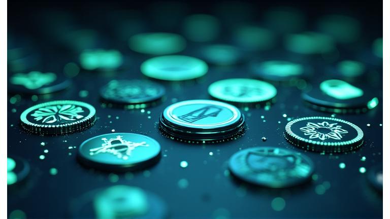 Icone di certificazioni di sicurezza e privacy come GDPR e ISO 27001